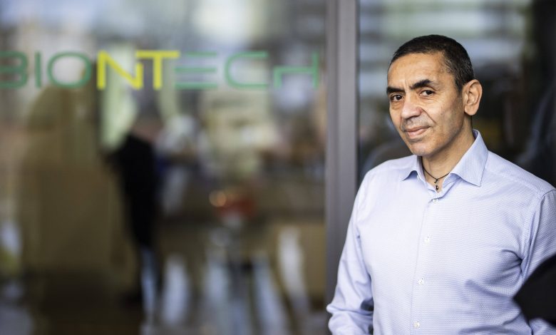 Covid virus will stay with us for next 10 years: BioNTech CEO Covid virus will stay with us for next 10 years: BioNTech CEO
