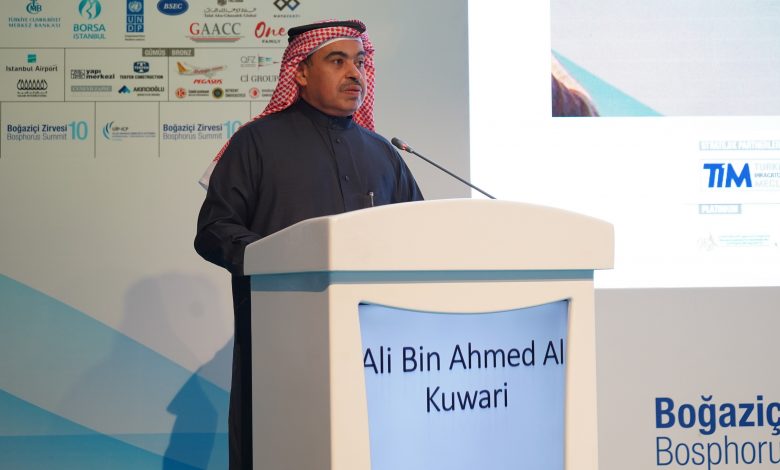 Minister of Commerce and Industry Praises Strategic Relations between Qatar and Russia Minister of Commerce and Industry Praises Strategic Relations between Qatar and Russia