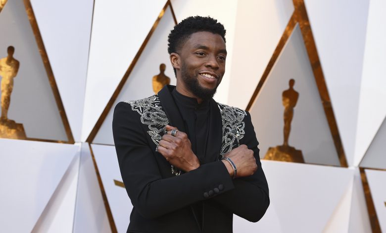 Chadwick Boseman role in 'Black Panther' will not be recast for sequel Chadwick Boseman role in 'Black Panther' will not be recast for sequel