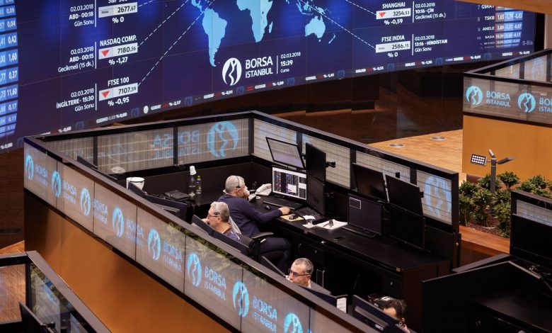 Qatar becomes 10% shareholder of Turkey's stock exchange Qatar becomes 10% shareholder of Turkey's stock exchange