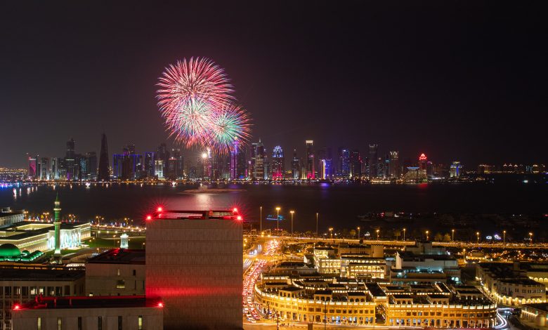 Doha Where & When .. Recreational and educational activities (Dec 17 - 24) Doha Where & When .. Recreational and educational activities (Dec 17 - 24)