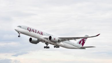 Qatar Airways Wins the 2021 APEX Five Star Global Official Airline Rating