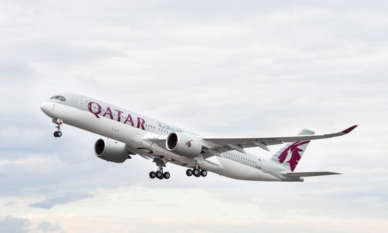 Qatar Airways Wins the 2021 APEX Five Star Global Official Airline Rating Qatar Airways Wins the 2021 APEX Five Star Global Official Airline Rating