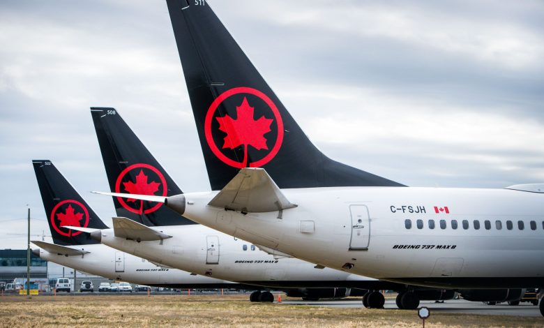 Canada will require negative COVID-19 test for air passengers Canada will require negative COVID-19 test for air passengers