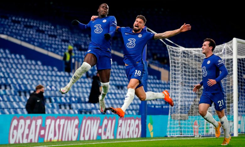 Chelsea 3-1 Leeds United: Blues climb to top of Premier League Chelsea 3-1 Leeds United: Blues climb to top of Premier League