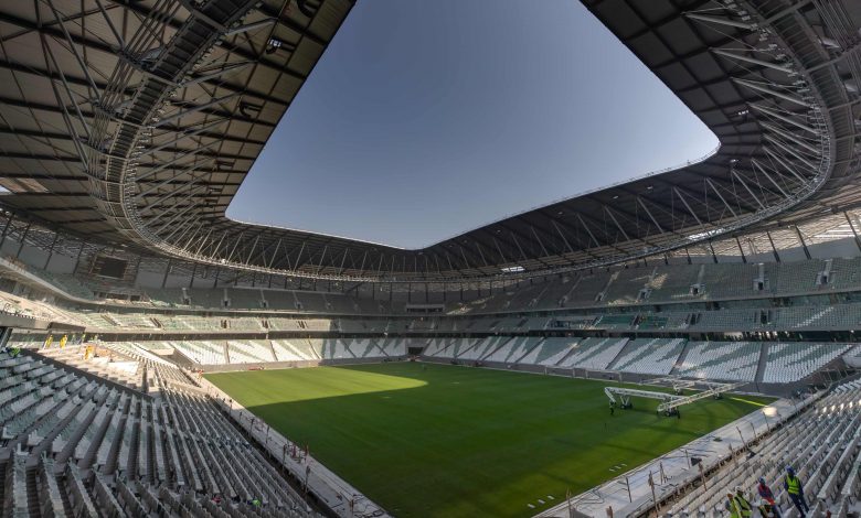 Supreme Committee Reveals Events Accompanying the Amir Cup Final Supreme Committee Reveals Events Accompanying the Amir Cup Final