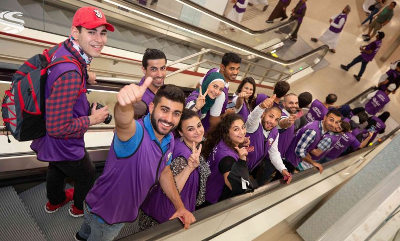 Generation Amazing Festival Highlights Sport's Ability to Connect People Generation Amazing Festival Highlights Sport's Ability to Connect People