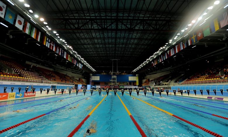 Qatar to host first round of Open Water World Championships in March Qatar to host first round of Open Water World Championships in March