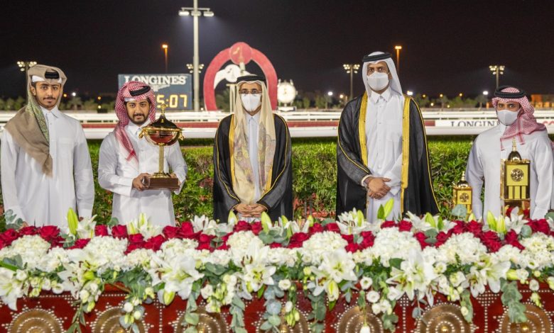 Minister of Culture and Sports Crowns Winners of Founder's Cup and Trophy Minister of Culture and Sports Crowns Winners of Founder's Cup and Trophy