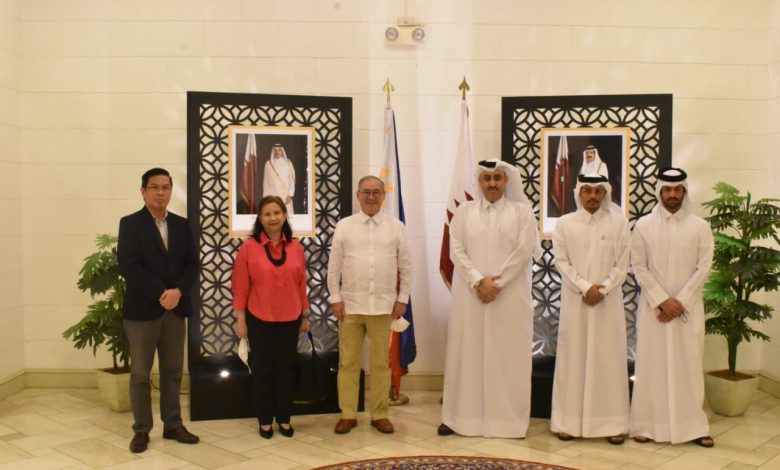 Embassies and Consulates of the State of Qatar Continue National Day Celebrations Embassies and Consulates of the State of Qatar Continue National Day Celebrations