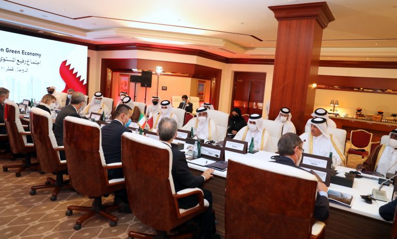 Qatar and Italy Hold a Roundtable Meeting on Potential Investment Opportunities Qatar and Italy Hold a Roundtable Meeting on Potential Investment Opportunities