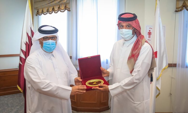 QRCS Signs Cooperation Agreement with QCPA QRCS Signs Cooperation Agreement with QCPA