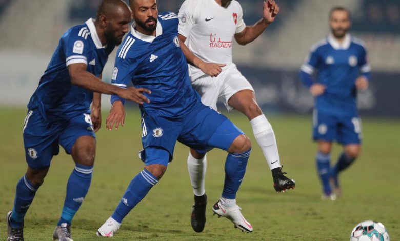 QNB Stars League: Al Rayyan Defeat Al Khor 1-0 QNB Stars League: Al Rayyan Defeat Al Khor 1-0