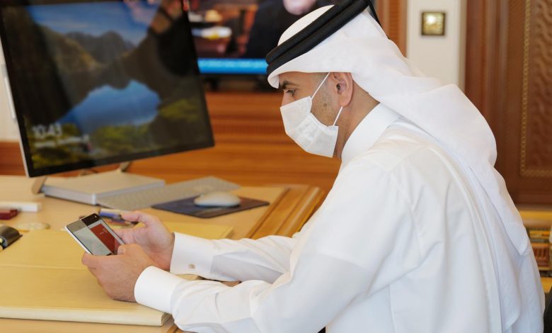 Prime Minister Participates in 'Qatar Census 2020' Prime Minister Participates in 'Qatar Census 2020'