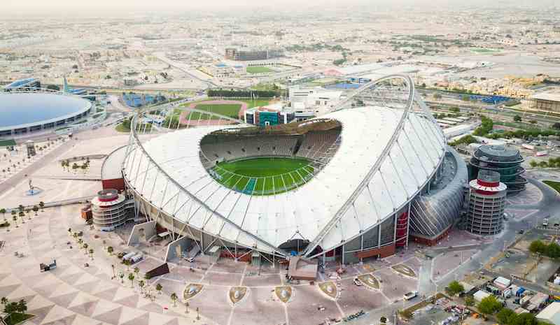 Three stadiums to host Club World Cup matches in Qatar