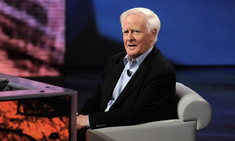 John le Carré: Espionage writer dies aged 89 John le Carré: Espionage writer dies aged 89