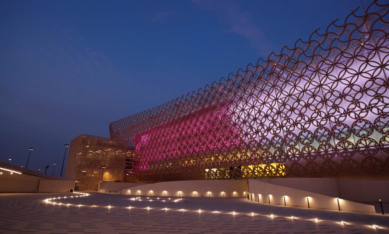 Amir Cup Organizing Committee Says Preparations Complete for Final, Al Rayyan Stadium Inauguration Amir Cup Organizing Committee Says Preparations Complete for Final, Al Rayyan Stadium Inauguration