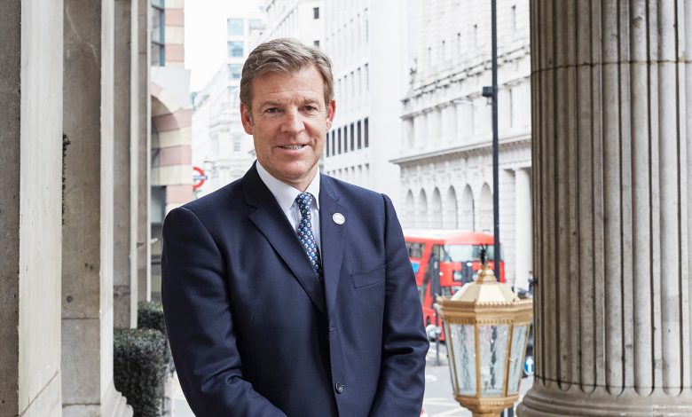 Lord Mayor of London: UK and Qatar Have Important and Long-Term Financial and Economic Partnerships Lord Mayor of London: UK and Qatar Have Important and Long-Term Financial and Economic Partnerships