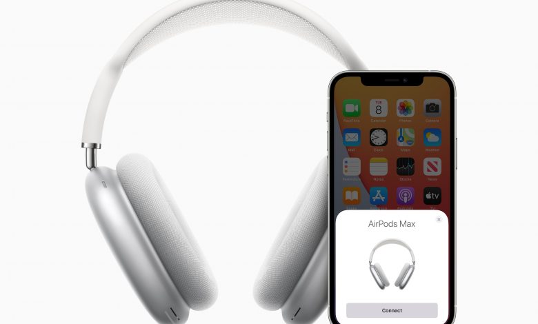 Apple launches new AirPods Max, pricier than some iPhones Apple launches new AirPods Max, pricier than some iPhones