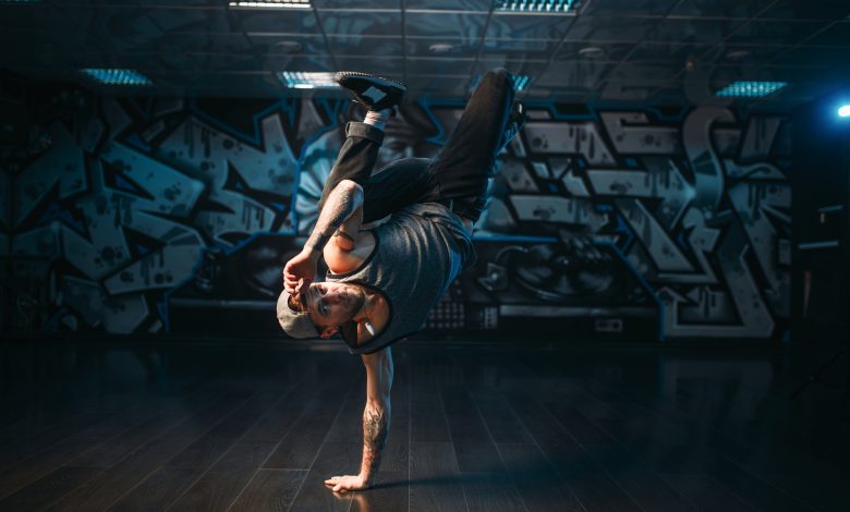 Breakdancing gets Olympic green light for Paris 2024 Breakdancing gets Olympic green light for Paris 2024