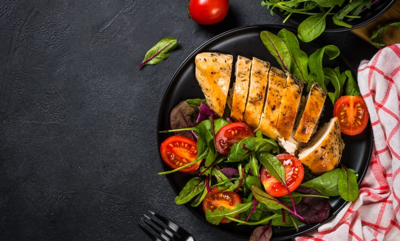 Lab-grown meat makes historic debut in Singapore Lab-grown meat makes historic debut in Singapore