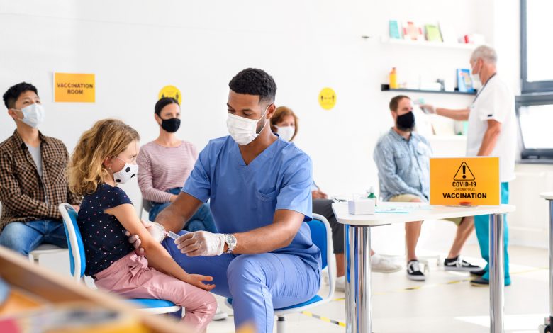 More than one-third of kids with COVID-19 show no symptoms, says study More than one-third of kids with COVID-19 show no symptoms, says study