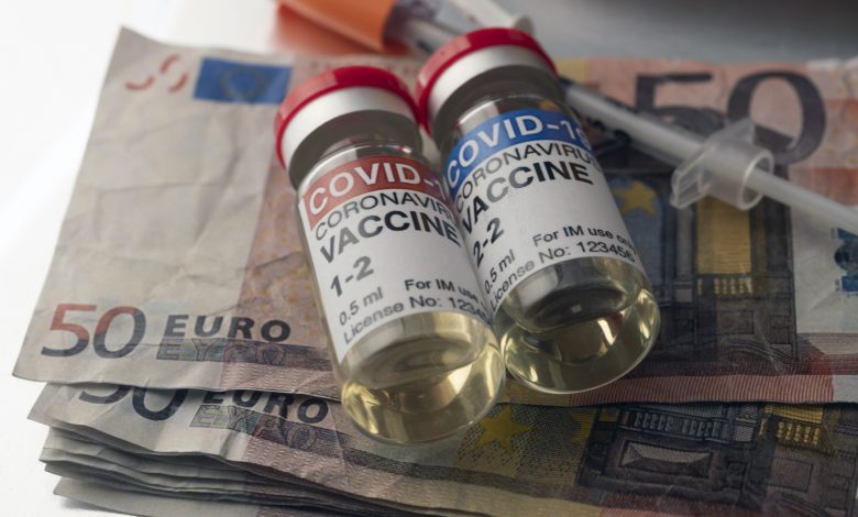 QNB: COVID-19 Vaccines are Key for Strong Global Recovery QNB: COVID-19 Vaccines are Key for Strong Global Recovery