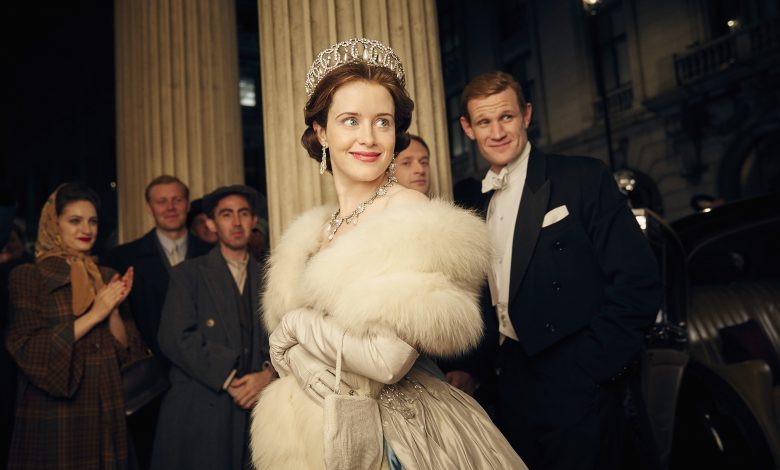 Netflix rejects calls to add disclaimer to The Crown Netflix rejects calls to add disclaimer to The Crown