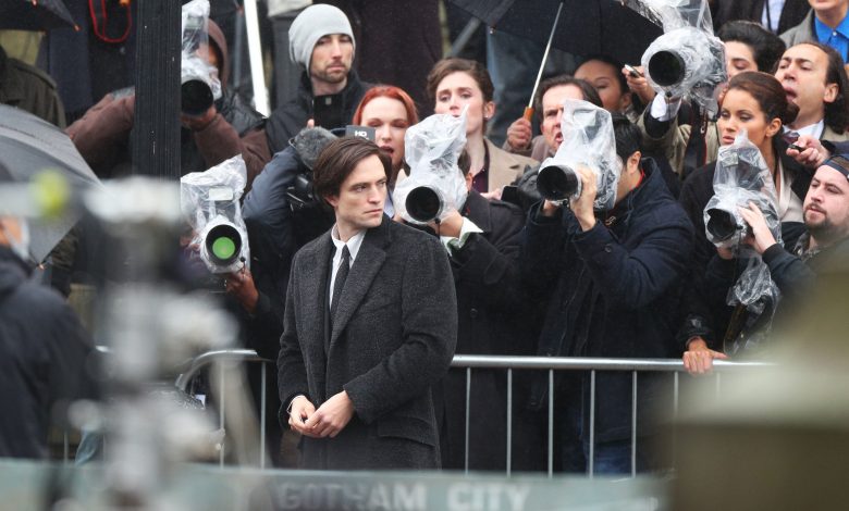Robert Pattinson's challenges of taking on Batman avatar Robert Pattinson's challenges of taking on Batman avatar
