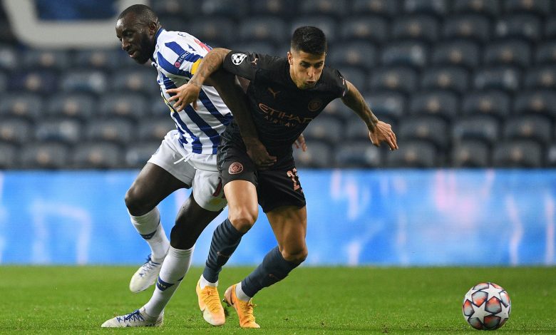 Champions League: Porto reach the Round of 16 Champions League: Porto reach the Round of 16
