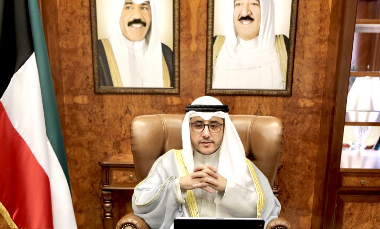 Kuwait Foreign Minister: Gulf, Arab Talks "Fruitful" Regarding "Reconciliation" Kuwait Foreign Minister: Gulf, Arab Talks "Fruitful" Regarding "Reconciliation"
