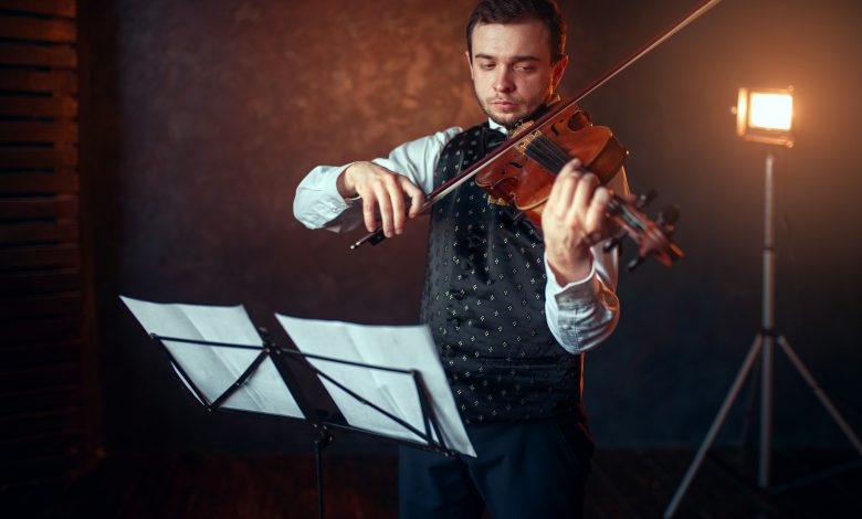 Ludwig: The Will .. A musical show with an oriental flavor Ludwig: The Will .. A musical show with an oriental flavor
