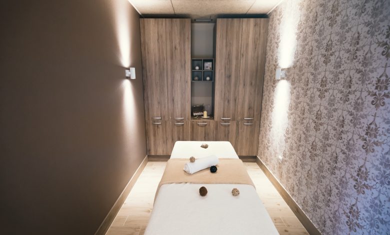 MoCI issues guidelines for massage shops for men MoCI issues guidelines for massage shops for men