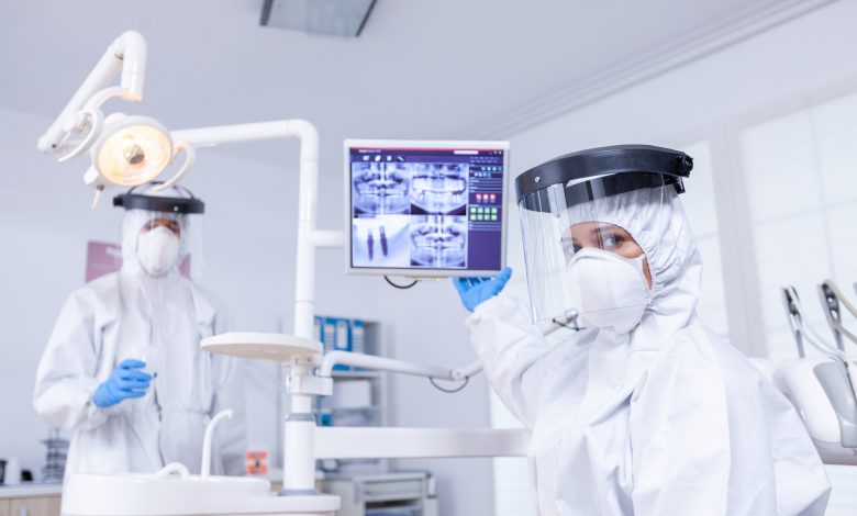 British study monitors new symptoms of Coronavirus British study monitors new symptoms of Coronavirus