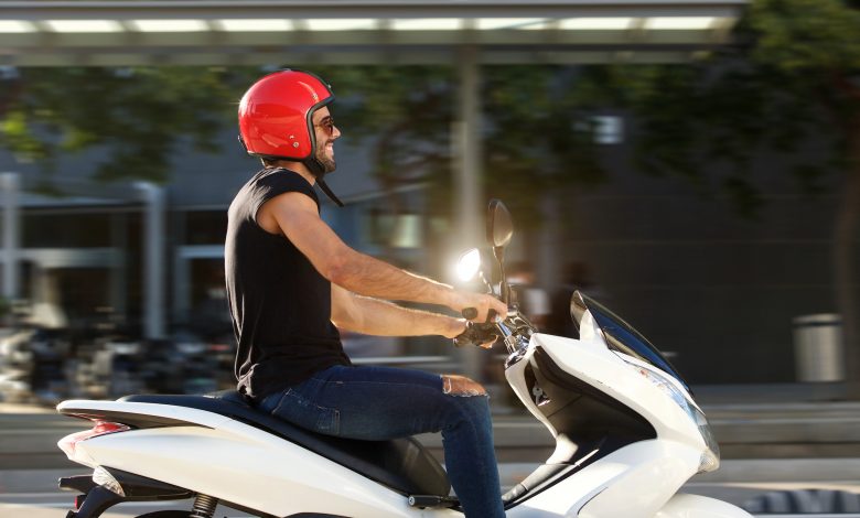 Motorcycle reads user’s Mind Motorcycle reads user’s Mind
