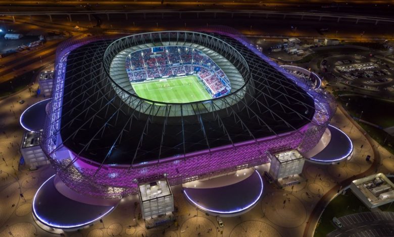 A stadium that tells the story of Qatar: 11 facts about the fourth World Cup 2022 stadium A stadium that tells the story of Qatar: 11 facts about the fourth World Cup 2022 stadium