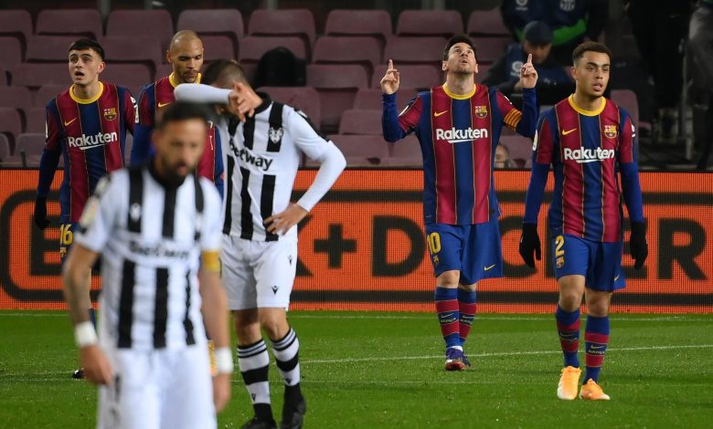 La Liga: Sociedad take the lead and a tough win for Barcelona La Liga: Sociedad take the lead and a tough win for Barcelona