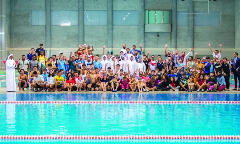 Doha 2030 Asian Games Bid Committee Unveils Details of Project Legacy 21 Doha 2030 Asian Games Bid Committee Unveils Details of Project Legacy 21