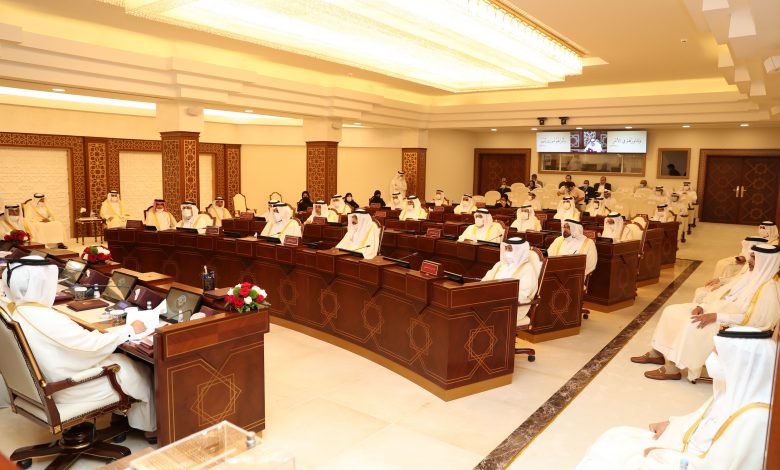 Shura Council Participates in Panel Discussion on Reforming the Security Council Shura Council Participates in Panel Discussion on Reforming the Security Council
