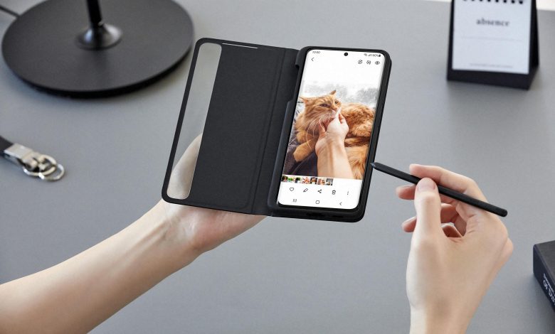 Samsung launches new flagship Galaxy S smartphone early, targets remote workers, gamers Samsung launches new flagship Galaxy S smartphone early, targets remote workers, gamers
