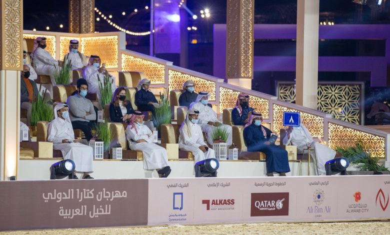 Great success for first events of KIAHF Great success for first events of KIAHF