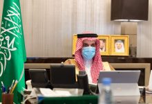 Saudi Foreign Minister: Restoring full diplomatic relations with Qatar and the opening of our embassy in Doha within days