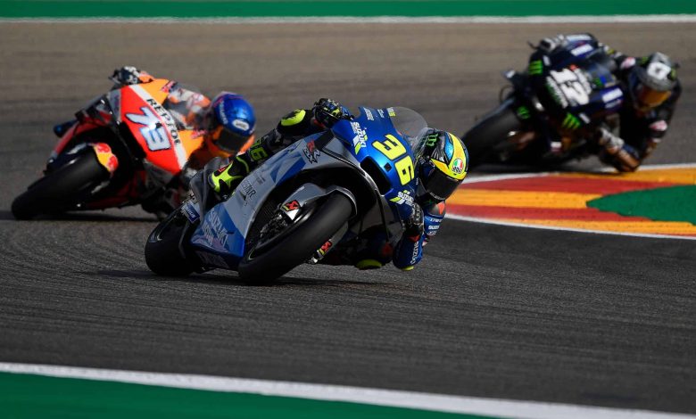 Qatar Hosts First Two Rounds of MotoGP World Championship Qatar Hosts First Two Rounds of MotoGP World Championship