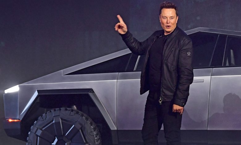 Elon Musk close to surpassing Jeff Bezos as world’s richest person Elon Musk close to surpassing Jeff Bezos as world’s richest person