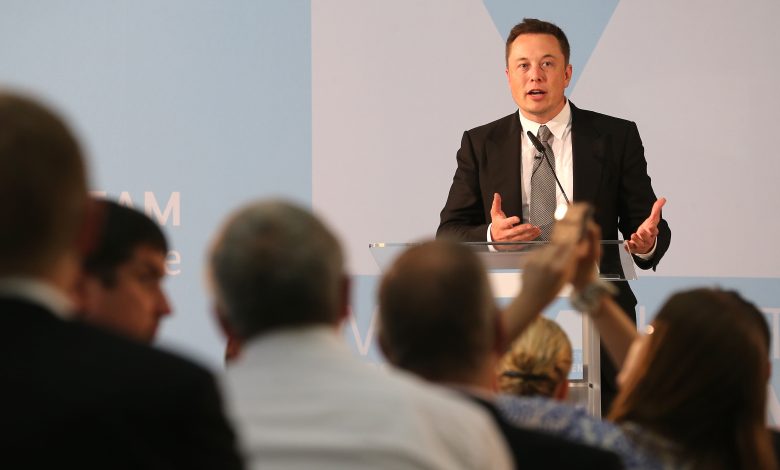 Elon Musk to offer $100 mln prize for 'best' carbon capture tech Elon Musk to offer $100 mln prize for 'best' carbon capture tech
