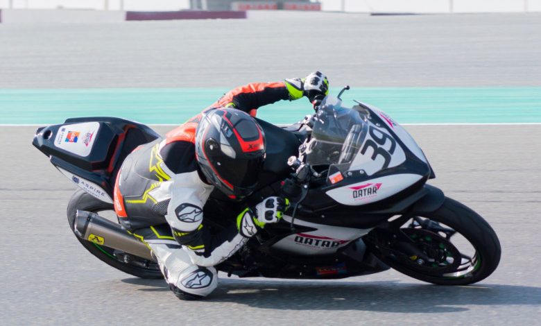 Al Sualiti and Al Asiri Lead Ahead of Start of Qatar Motorcycle and Car Racing Competition Al Sualiti and Al Asiri Lead Ahead of Start of Qatar Motorcycle and Car Racing Competition