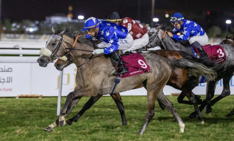 HH Sheikh Abdullah bin Khalifa Al-Thani Trophy Witnesses Tough Competitions HH Sheikh Abdullah bin Khalifa Al-Thani Trophy Witnesses Tough Competitions