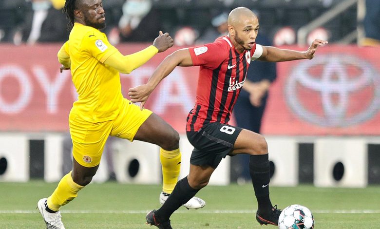 QNB Stars League: Al Rayyan Beat Qatar 2-1 QNB Stars League: Al Rayyan Beat Qatar 2-1