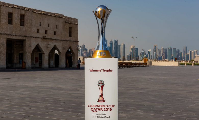 Additional tickets are offered for Al-Duhail vs. Al-Ahly match Additional tickets are offered for Al-Duhail vs. Al-Ahly match