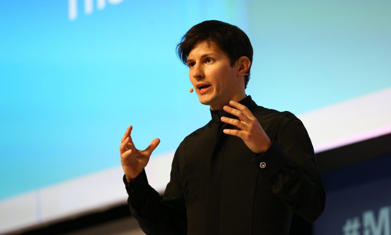 Now Telegram takes on Signal, says there is no comparison Now Telegram takes on Signal, says there is no comparison